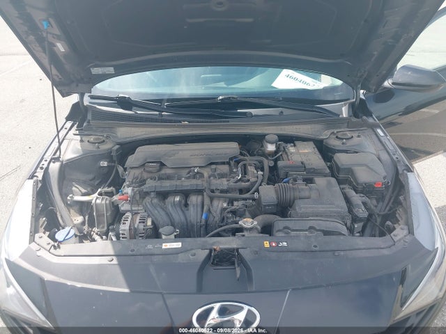 Продаж на аукціоні авто 2023 Hyundai Elantra Se, vin: KMHLL4AG7PU561477, номер лоту: 46040622