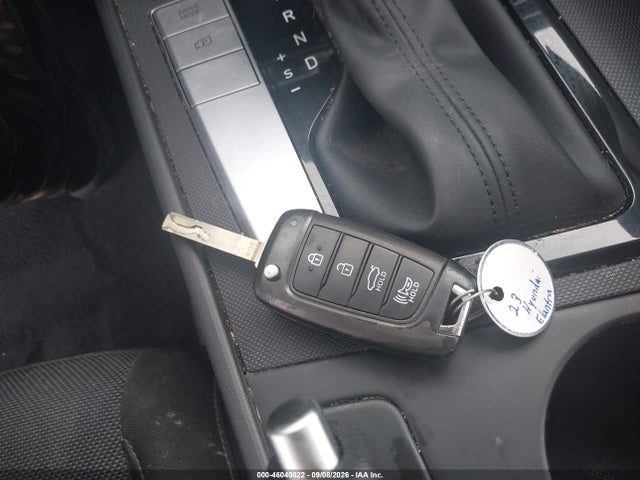 Продаж на аукціоні авто 2023 Hyundai Elantra Se, vin: KMHLL4AG7PU561477, номер лоту: 46040622