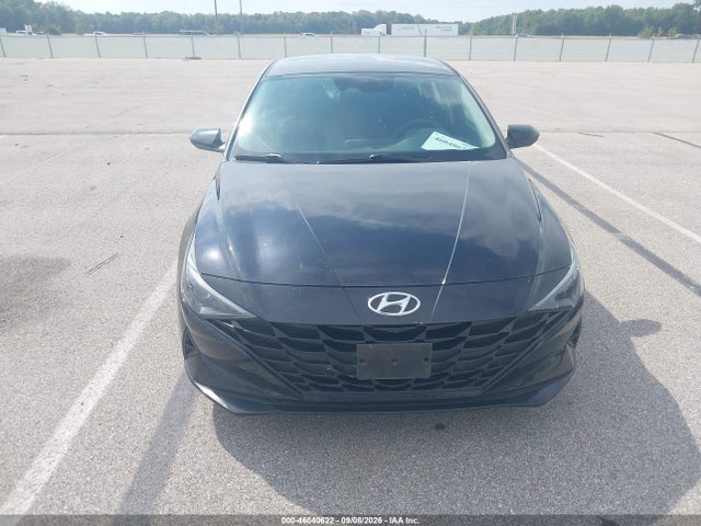 Продаж на аукціоні авто 2023 Hyundai Elantra Se, vin: KMHLL4AG7PU561477, номер лоту: 46040622