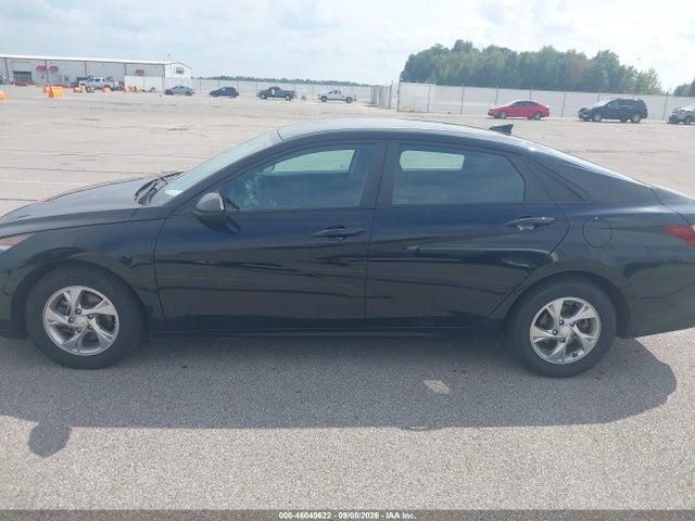 Продаж на аукціоні авто 2023 Hyundai Elantra Se, vin: KMHLL4AG7PU561477, номер лоту: 46040622