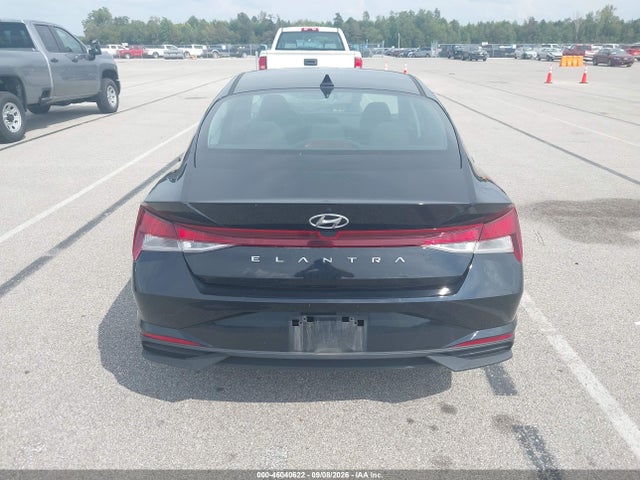 Продаж на аукціоні авто 2023 Hyundai Elantra Se, vin: KMHLL4AG7PU561477, номер лоту: 46040622