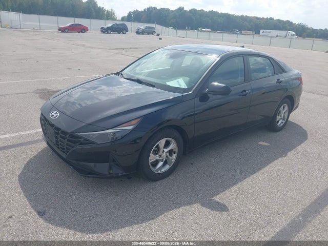 Продаж на аукціоні авто 2023 Hyundai Elantra Se, vin: KMHLL4AG7PU561477, номер лоту: 46040622