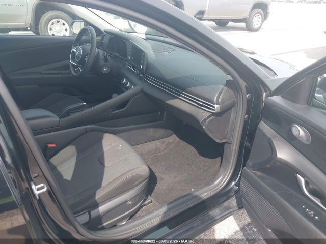 Продаж на аукціоні авто 2023 Hyundai Elantra Se, vin: KMHLL4AG7PU561477, номер лоту: 46040622