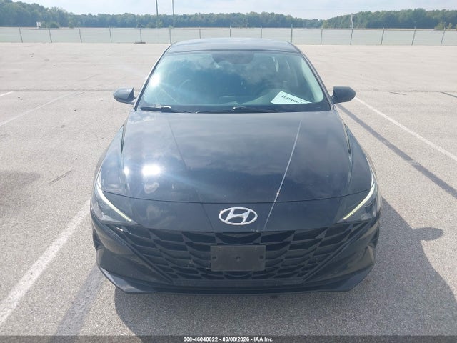 Продаж на аукціоні авто 2023 Hyundai Elantra Se, vin: KMHLL4AG7PU561477, номер лоту: 46040622