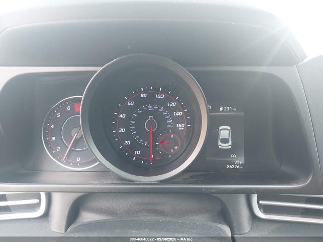 Продаж на аукціоні авто 2023 Hyundai Elantra Se, vin: KMHLL4AG7PU561477, номер лоту: 46040622
