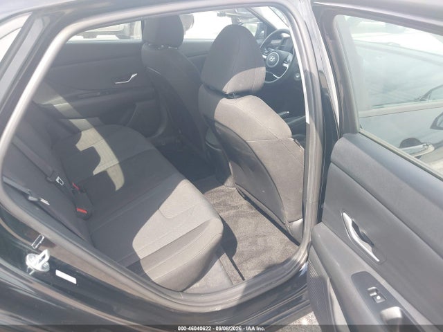 Продаж на аукціоні авто 2023 Hyundai Elantra Se, vin: KMHLL4AG7PU561477, номер лоту: 46040622