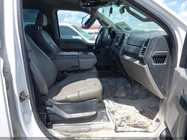 Ford F-350 Xl 2021 1FT8W3BTXMEC36108 Image 2