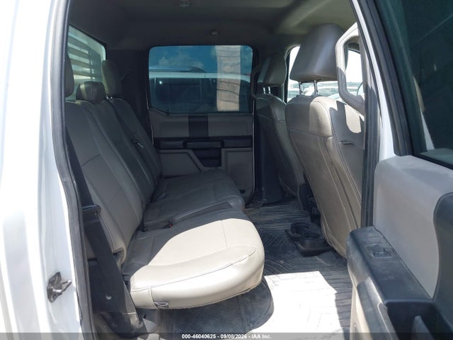 Ford F-350 Xl 2021 1FT8W3BTXMEC36108 Image 3