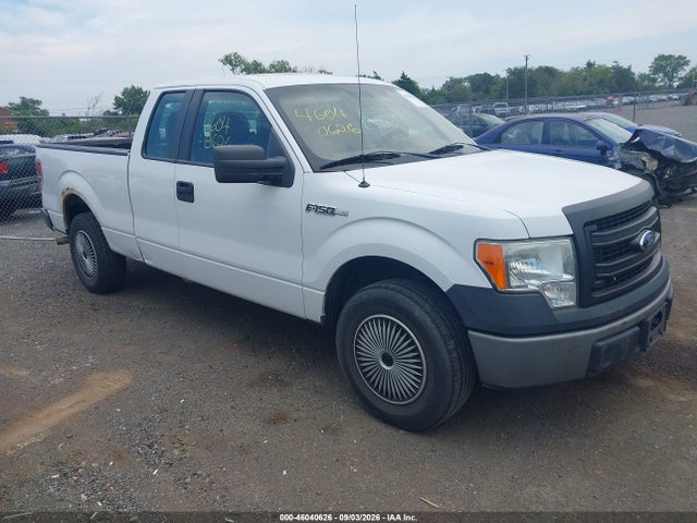 Aukcja sprzedaży 2013 Ford F-150 Xl, vin: 1FTFX1CF7DKE57278, numer aukcji: 46040626