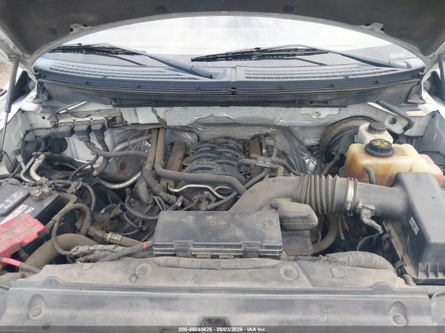 Aukcja sprzedaży 2013 Ford F-150 Xl, vin: 1FTFX1CF7DKE57278, numer aukcji: 46040626