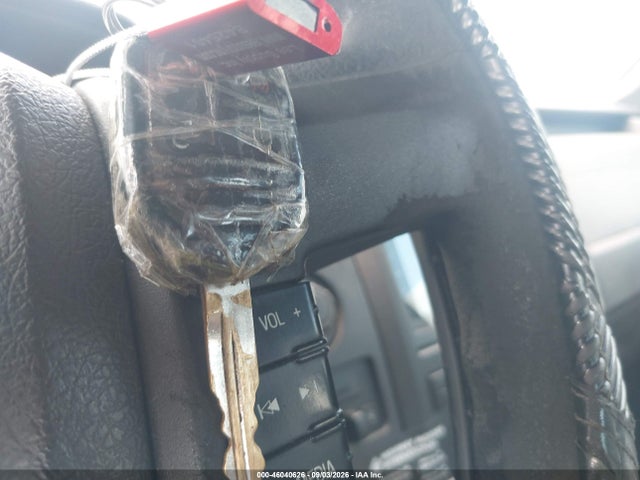 46040626 :رقم المزاد ، 1FTFX1CF7DKE57278 vin ، 2013 Ford F-150 Xl مزاد بيع