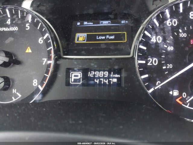 5N1AR2MM7EC680113 Nissan Pathfinder Sl