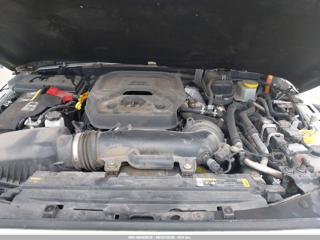 Продажа на аукционе авто 2024 Jeep Wrangler 4xe Rubicon 4xe, vin: 1C4RJXR63RW242148, номер лота: 46040628