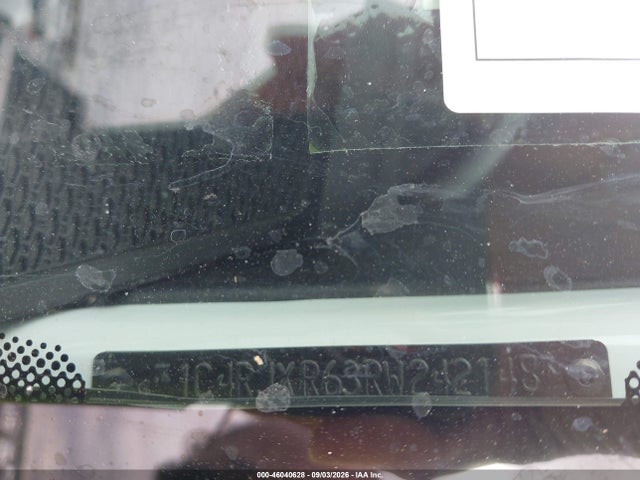 Продажа на аукционе авто 2024 Jeep Wrangler 4xe Rubicon 4xe, vin: 1C4RJXR63RW242148, номер лота: 46040628
