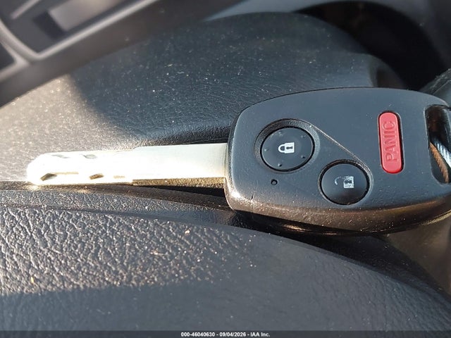 Продаж на аукціоні авто 2011 Honda Civic Lx, vin: 2HGFA1F50BH502166, номер лоту: 46040630