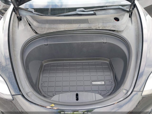 5YJ3E1EA1KF436155 Tesla Model 3 Long Range/mid Range/standard Range/standard Range Plus