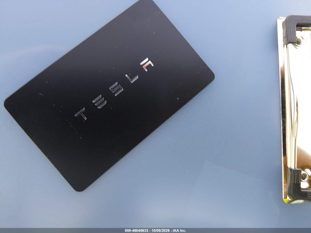 5YJ3E1EA1KF436155 Tesla Model 3 Long Range/mid Range/standard Range/standard Range Plus