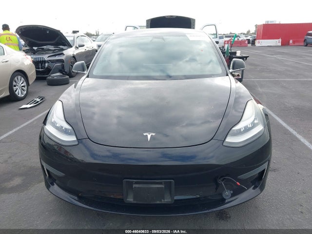 5YJ3E1EA1KF436155 Tesla Model 3 Long Range/mid Range/standard Range/standard Range Plus