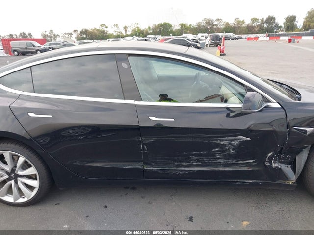 5YJ3E1EA1KF436155 Tesla Model 3 Long Range/mid Range/standard Range/standard Range Plus