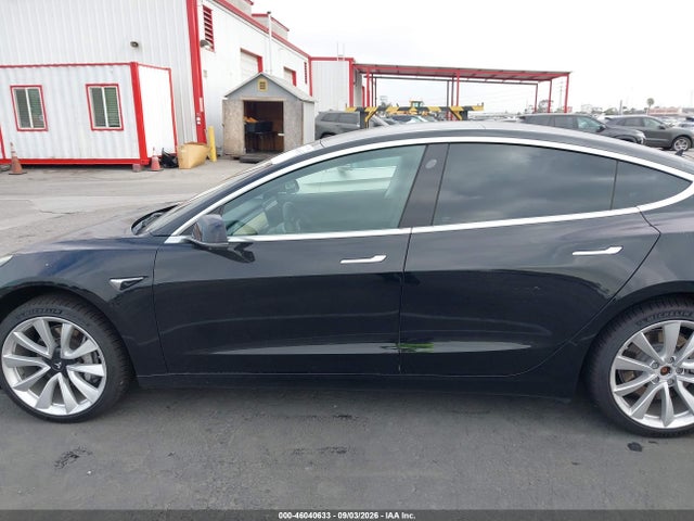 5YJ3E1EA1KF436155 Tesla Model 3 Long Range/mid Range/standard Range/standard Range Plus