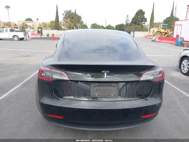 5YJ3E1EA1KF436155 Tesla Model 3 Long Range/mid Range/standard Range/standard Range Plus