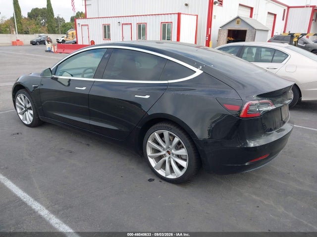 5YJ3E1EA1KF436155 Tesla Model 3 Long Range/mid Range/standard Range/standard Range Plus