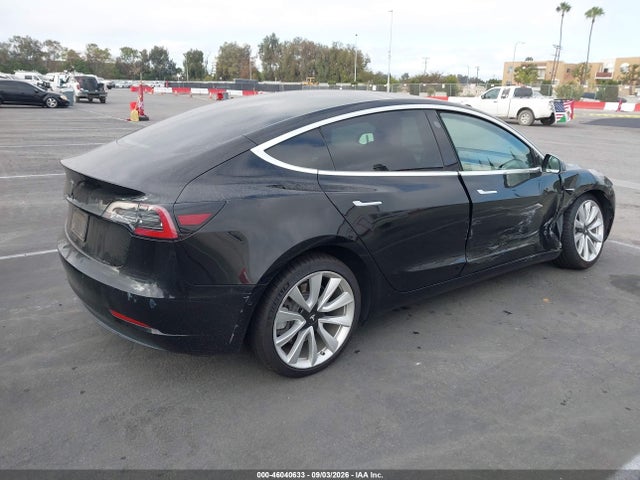 5YJ3E1EA1KF436155 Tesla Model 3 Long Range/mid Range/standard Range/standard Range Plus