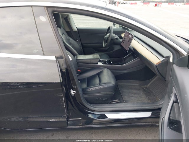 5YJ3E1EA1KF436155 Tesla Model 3 Long Range/mid Range/standard Range/standard Range Plus