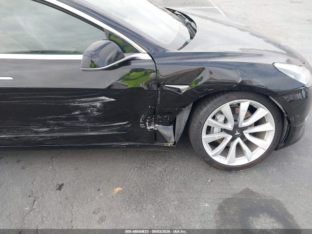 5YJ3E1EA1KF436155 Tesla Model 3 Long Range/mid Range/standard Range/standard Range Plus