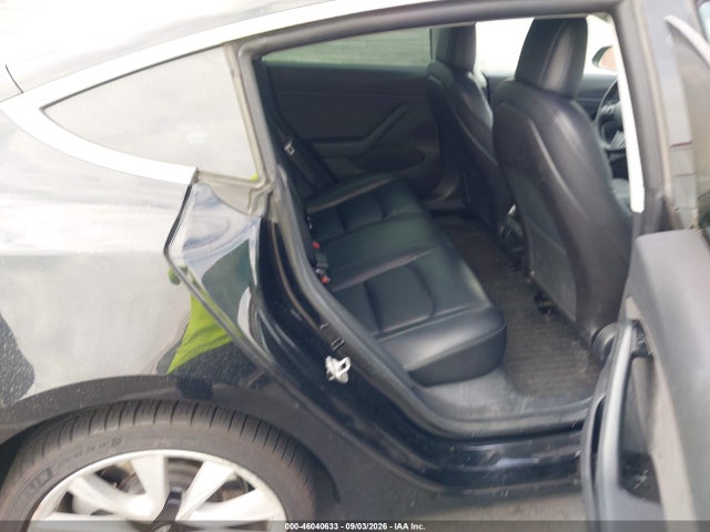 5YJ3E1EA1KF436155 Tesla Model 3 Long Range/mid Range/standard Range/standard Range Plus