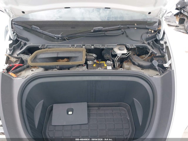 Продаж на аукціоні авто 2021 Tesla Model Y Long Range Dual Motor All-wheel Drive, vin: 5YJYGDEE8MF182189, номер лоту: 46040635