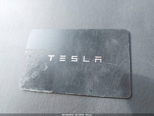 Продаж на аукціоні авто 2021 Tesla Model Y Long Range Dual Motor All-wheel Drive, vin: 5YJYGDEE8MF182189, номер лоту: 46040635