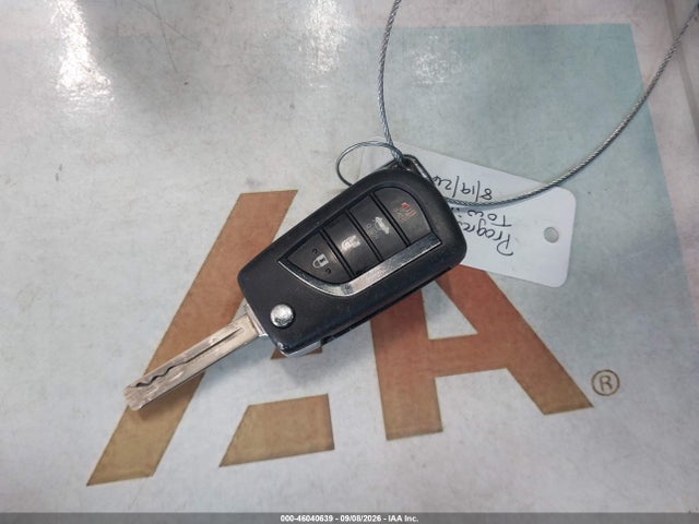Продажа на аукционе авто 2022 Toyota Corolla Le, vin: JTDEPMAE1NJ202253, номер лота: 46040639
