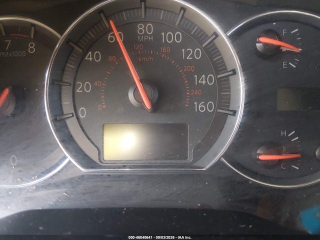 2013 Nissan Maxima 3.5 Sv მანქანა იყიდება აუქციონზე, vin: 1N4AA5AP0DC818719, აუქციონის ნომერი: 46040641