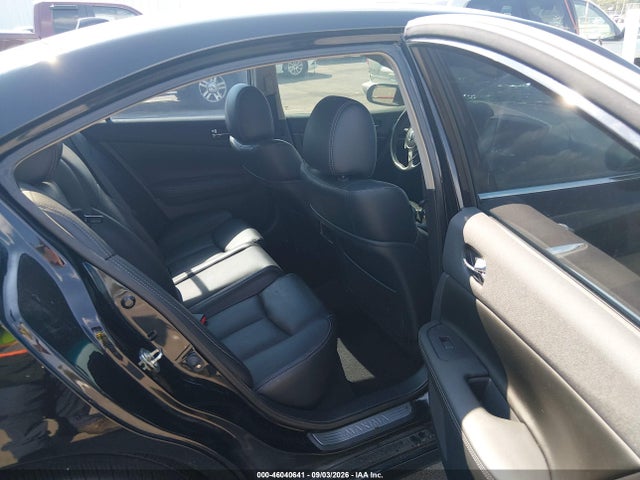 2013 Nissan Maxima 3.5 Sv მანქანა იყიდება აუქციონზე, vin: 1N4AA5AP0DC818719, აუქციონის ნომერი: 46040641