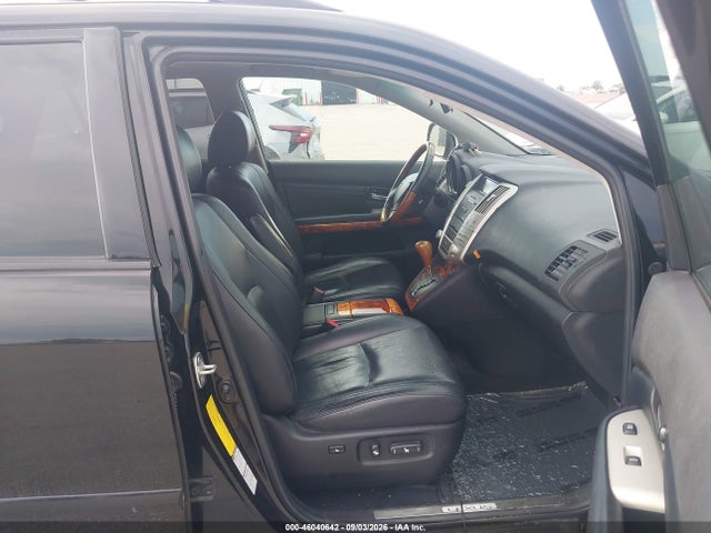 2008 Lexus Rx 350 მანქანა იყიდება აუქციონზე, vin: 2T2HK31U38C087325, აუქციონის ნომერი: 46040642