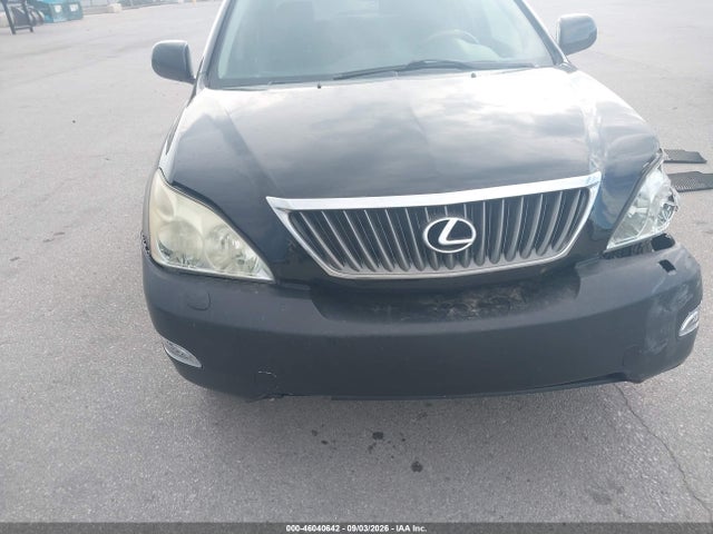 2008 Lexus Rx 350 მანქანა იყიდება აუქციონზე, vin: 2T2HK31U38C087325, აუქციონის ნომერი: 46040642