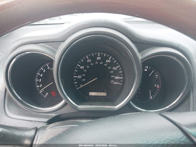 2008 Lexus Rx 350 მანქანა იყიდება აუქციონზე, vin: 2T2HK31U38C087325, აუქციონის ნომერი: 46040642