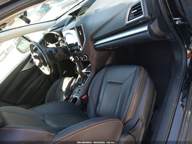 Продаж на аукціоні авто 2021 Subaru Crosstrek Limited, vin: JF2GTHNC4M8679156, номер лоту: 46040645