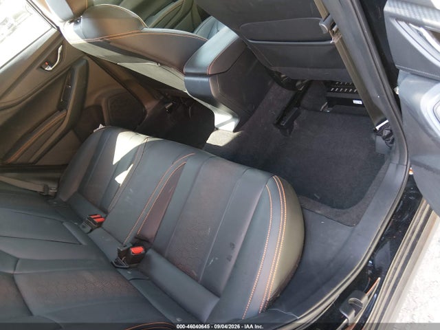 Продаж на аукціоні авто 2021 Subaru Crosstrek Limited, vin: JF2GTHNC4M8679156, номер лоту: 46040645