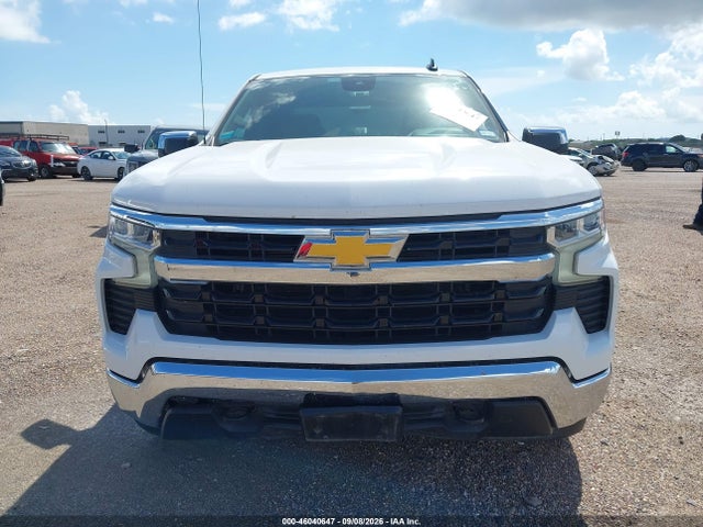 Chevrolet Silverado 1500 4wd Standard Bed Lt 2023 2GCUDDEDXP1137762 Image 12