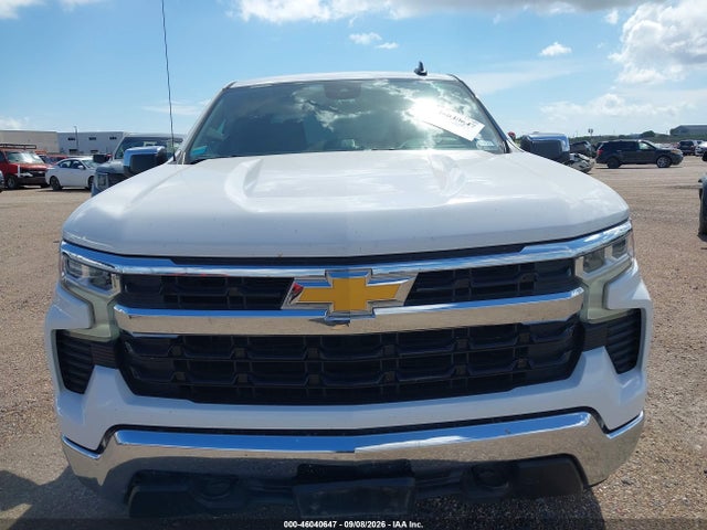 2GCUDDEDXP1137762 Chevrolet Silverado 1500 4wd Standard Bed Lt