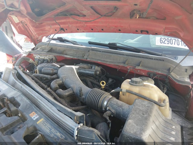 46040649 :رقم المزاد ، 1FDUF5GY5EEA62671 vin ، 2014 Ford F-550 Chassis Xl مزاد بيع