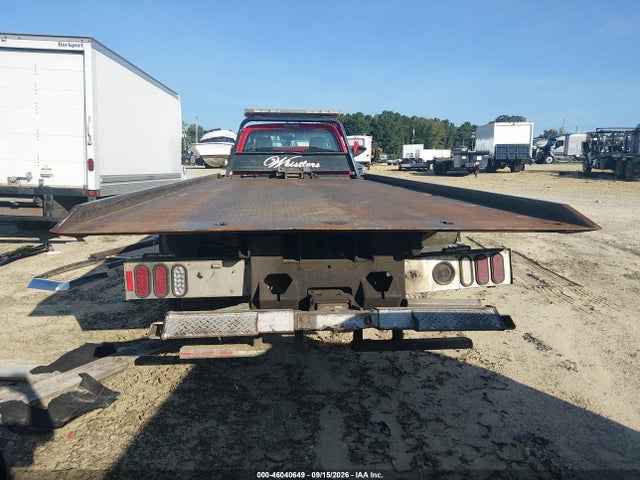 46040649 :رقم المزاد ، 1FDUF5GY5EEA62671 vin ، 2014 Ford F-550 Chassis Xl مزاد بيع