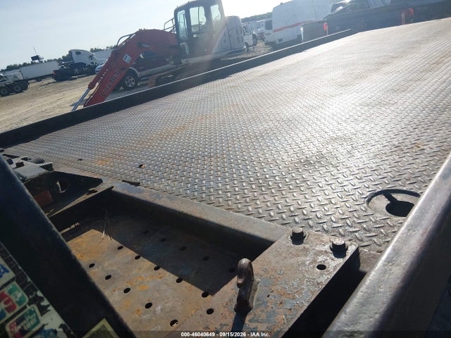 46040649 :رقم المزاد ، 1FDUF5GY5EEA62671 vin ، 2014 Ford F-550 Chassis Xl مزاد بيع