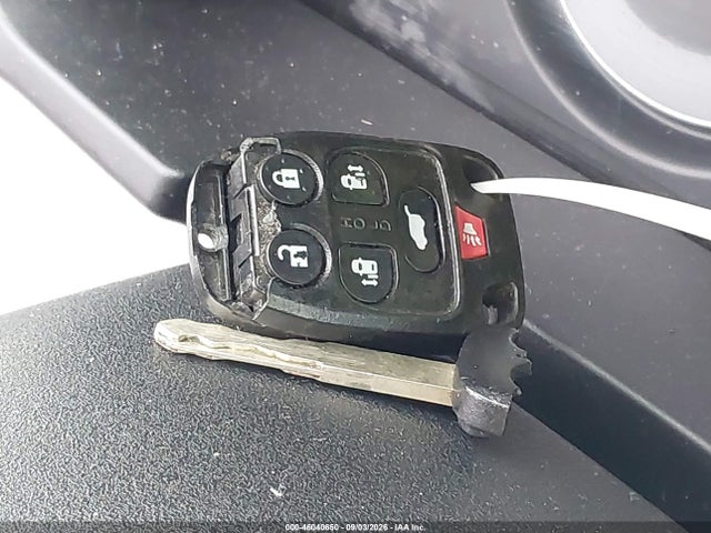 Продажа на аукционе авто 2013 Honda Odyssey Ex-l, vin: 5FNRL5H62DB025767, номер лота: 46040650