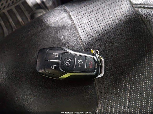 2014 Ford Fusion Titanium მანქანა იყიდება აუქციონზე, vin: 3FA6P0K92ER142977, აუქციონის ნომერი: 46040660