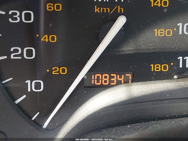 2001 Saturn Sc1 მანქანა იყიდება აუქციონზე, vin: 1G8ZP128X1Z106913, აუქციონის ნომერი: 46040661