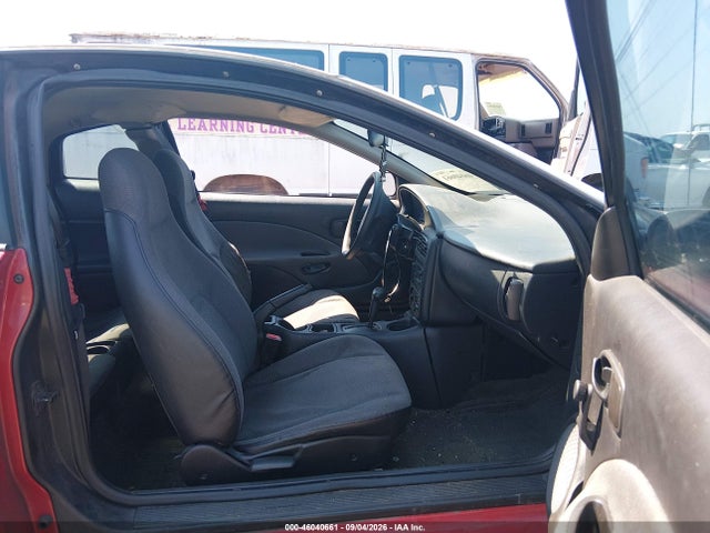 2001 Saturn Sc1 მანქანა იყიდება აუქციონზე, vin: 1G8ZP128X1Z106913, აუქციონის ნომერი: 46040661