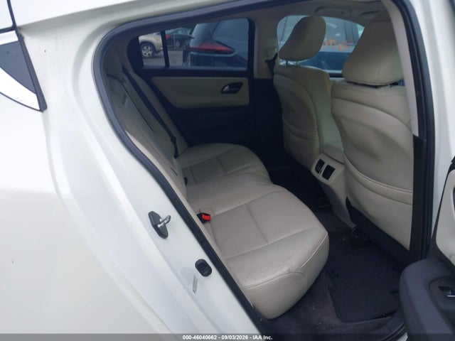 Aukcja sprzedaży 2013 Acura Zdx, vin: 2HNYB1H69DH500343, numer aukcji: 46040662
